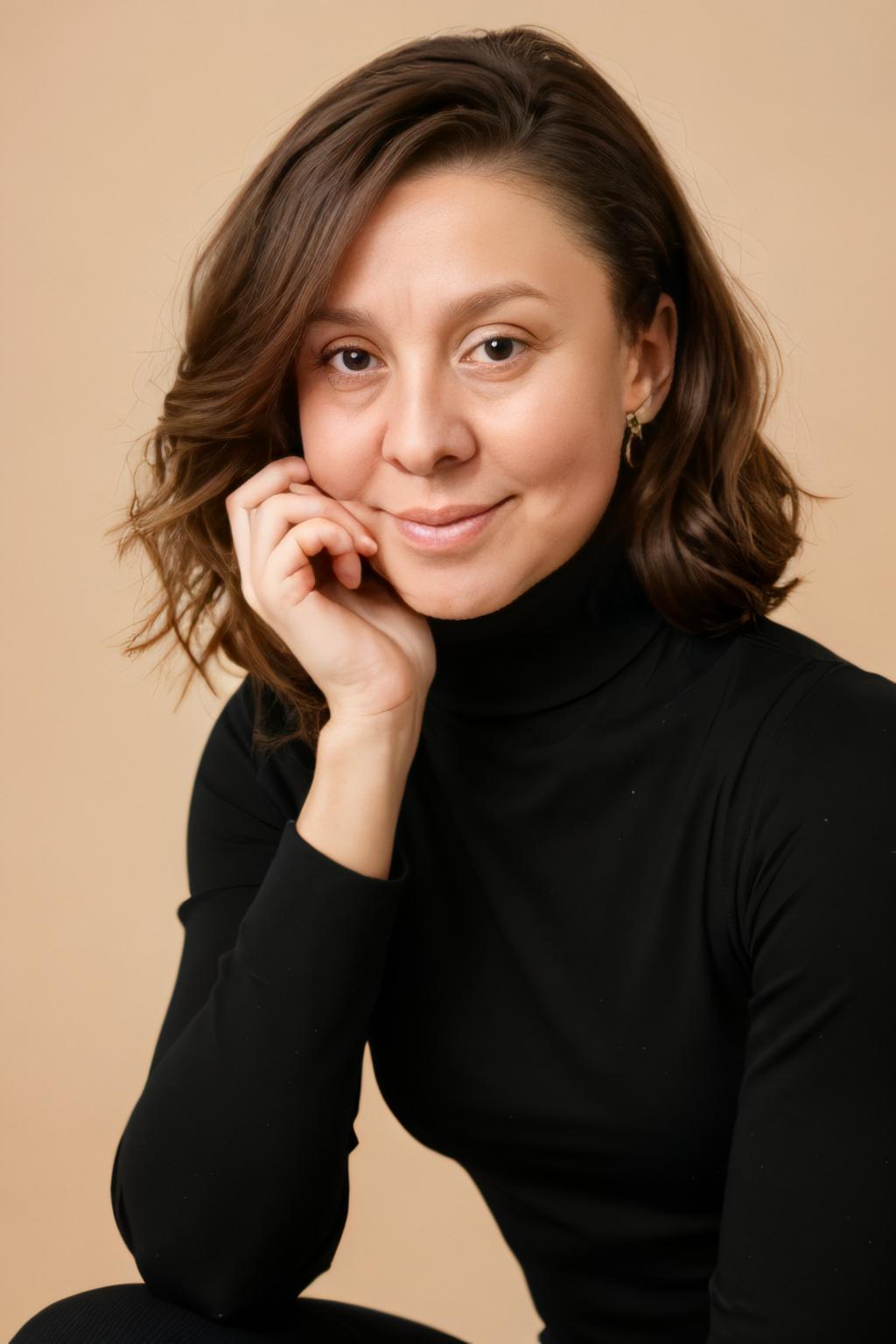 Coco Mendoza - Asesora de Seguros