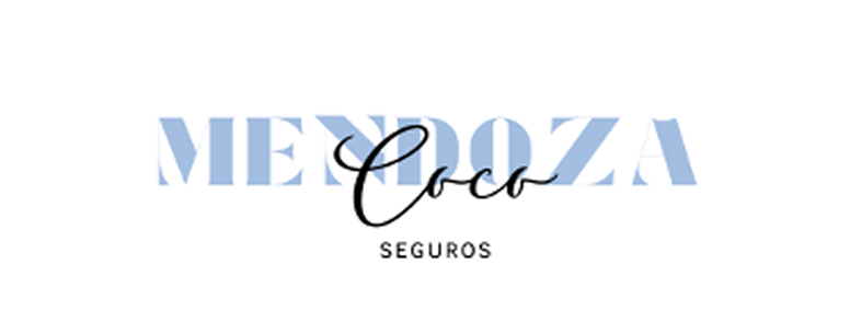 Logo Coco Mendoza Seguros